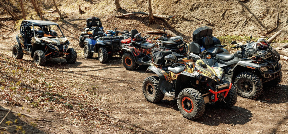 ATV Shipping Services | Topline Logistics – USA Transport